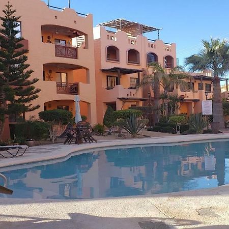 شقة El Pueblo D-303 By Monte Vista, Rocky Point المظهر الخارجي الصورة