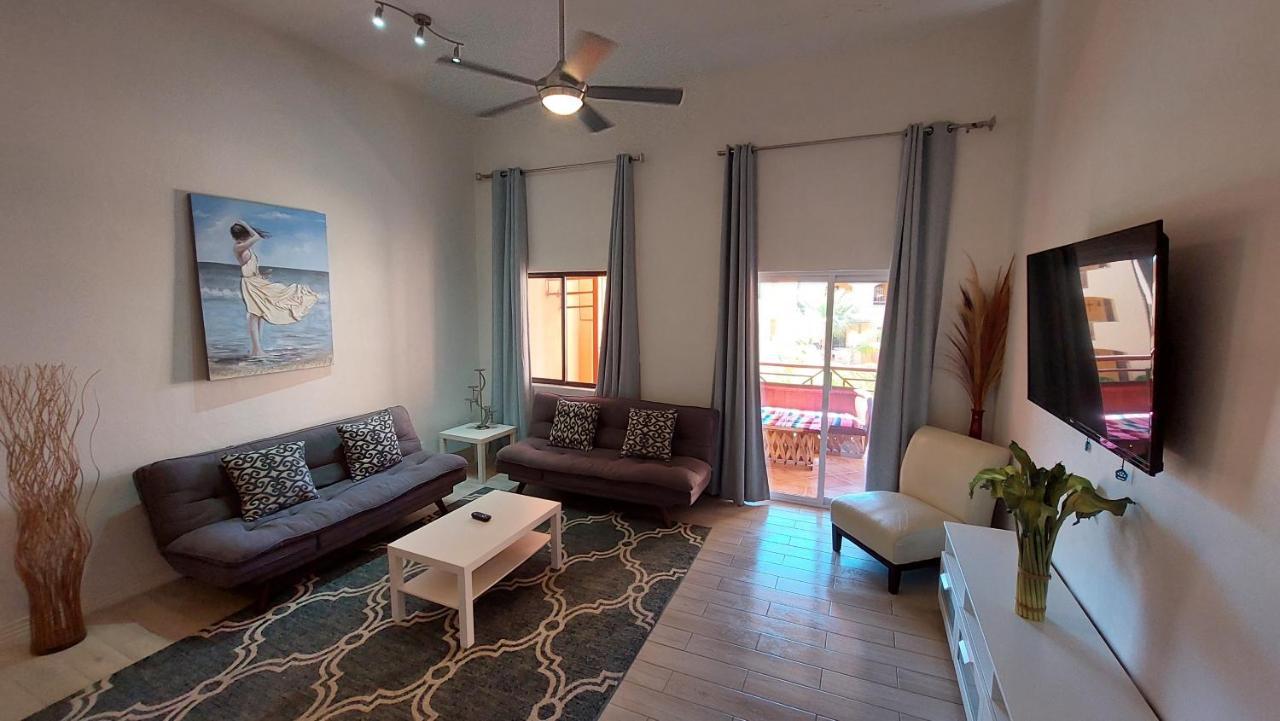 شقة El Pueblo D-303 By Monte Vista, Rocky Point المظهر الخارجي الصورة