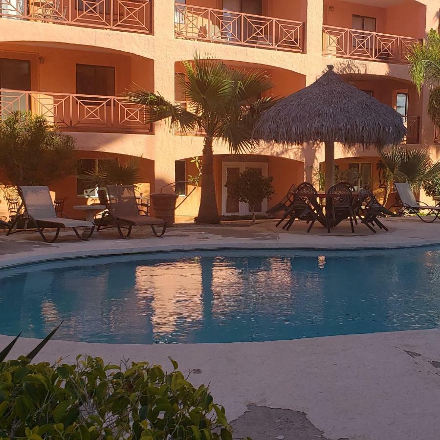 شقة El Pueblo D-303 By Monte Vista, Rocky Point المظهر الخارجي الصورة