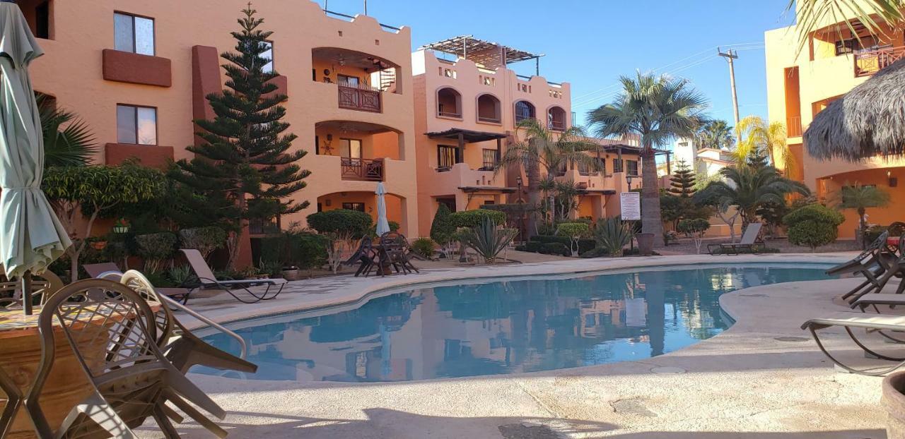 شقة El Pueblo D-303 By Monte Vista, Rocky Point المظهر الخارجي الصورة