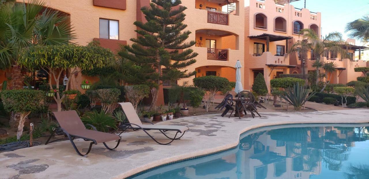 شقة El Pueblo D-303 By Monte Vista, Rocky Point المظهر الخارجي الصورة