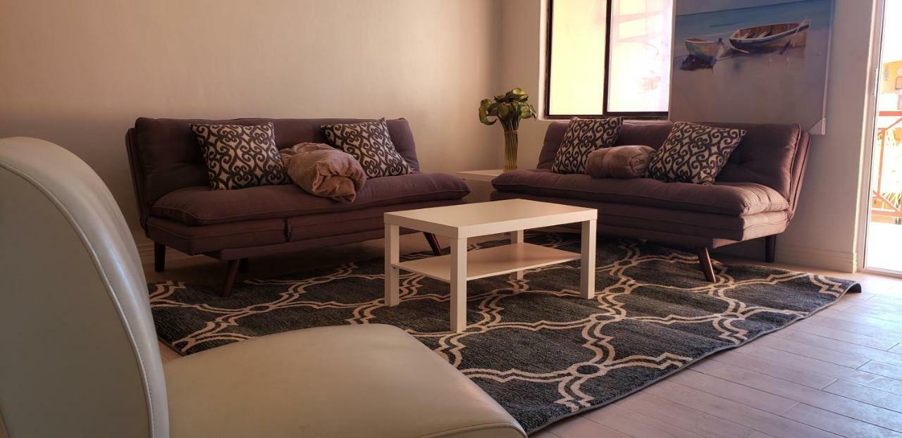 شقة El Pueblo D-303 By Monte Vista, Rocky Point المظهر الخارجي الصورة